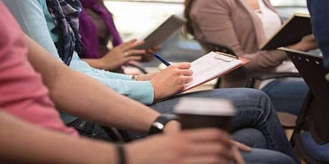 For representational purposes (Photo | PTI)