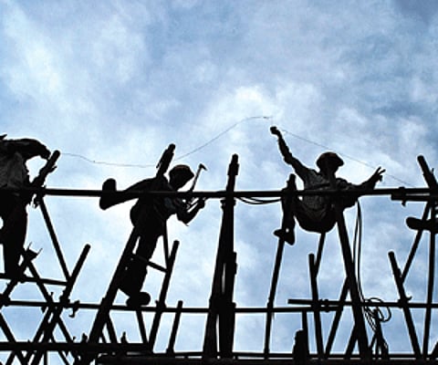 For representational purposes (File Photo | EPS)