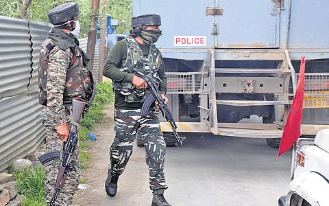 Representational image (Photo| EPS)