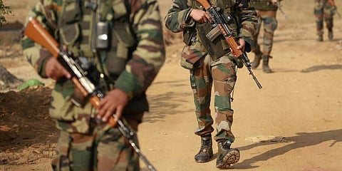 For representational purposes (Photo | PTI)