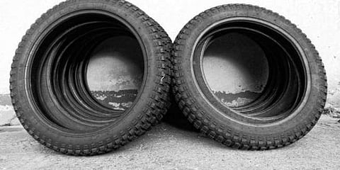 For representational purposes