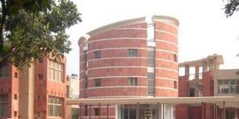 Jamia Millia Islamia (Photo| Jamia Millia website)