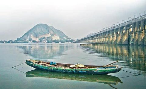 KRMB agrees to release additional two tmc for Guntur, Prakasam districts