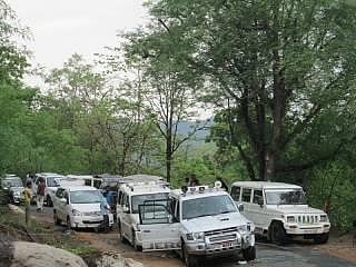 A chunk of top Congress leadership was eliminated at Jhiram valley in south Chhattisgarh’s Bastar district on May 25, 2013. (Photo | Express)
