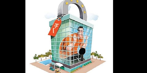 Representational image (Express Illustration| Tapas Ranjan)