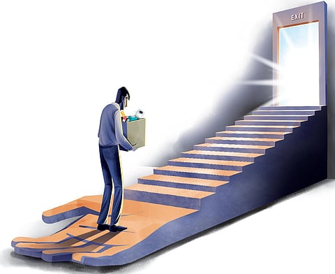 For representational purposes