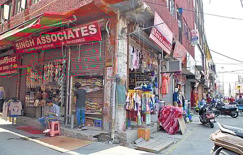 Representational image (File photo| Anil Shakya, EPS)