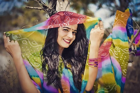 Preksha Mehta (Photo | Instagram)