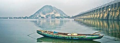 On last Thursday, the Union Jal Shakti Ministry had written to both the States to submit agenda points for the second apex council meeting ‘likely to be convened shortly’.