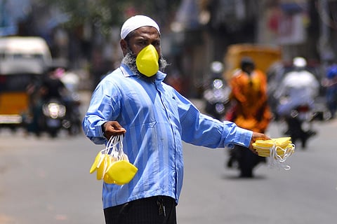 Representational Image. (File | EPS)