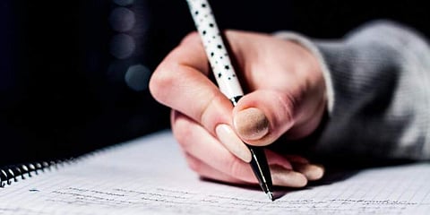 For representational purposes