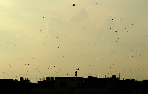 Image used for representational purposes only (AP)