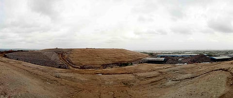 Healthcare centres would be set up in the area to deal with seasonal diseases, the Mayor said.