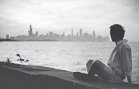 For representational purposes