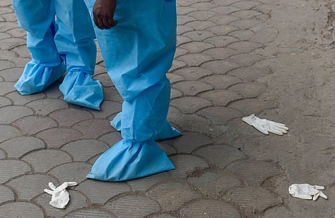 Representational Image. (Photo | PTI)