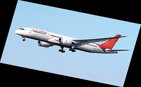 Domestic air traffic yet to gain momentum