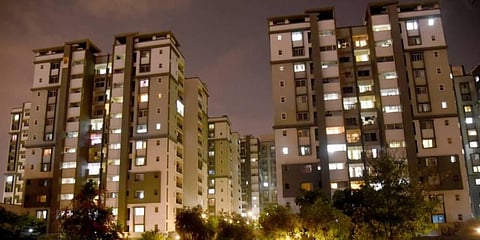 For representational purposes (Photo | EPS)