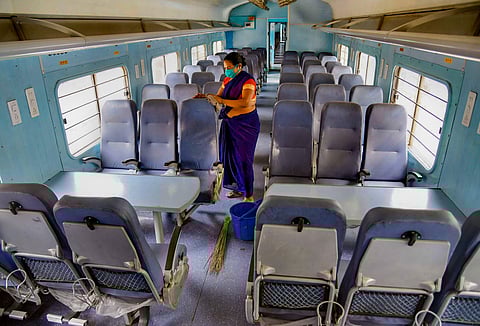 Image used for representational purposes only