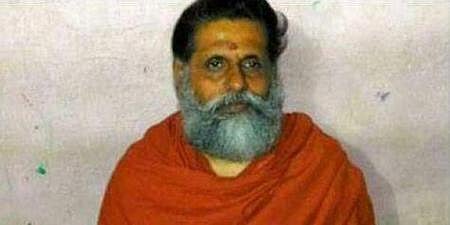 Swami Gangeshananda Theerthapada