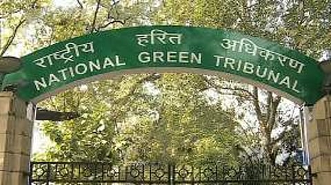 The National Green Tribunal in New Delhi. Image used for representation.