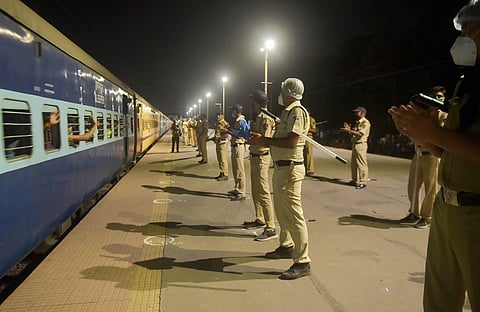 Representational Image. (Photo | PTI)