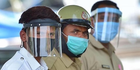 For representational purposes (Photo | PTI)