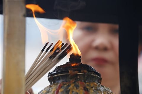 Representational image (File photo| AP)