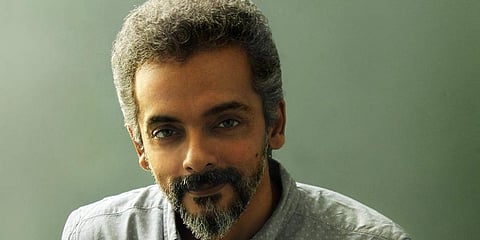Writer Vincent Vadakkan