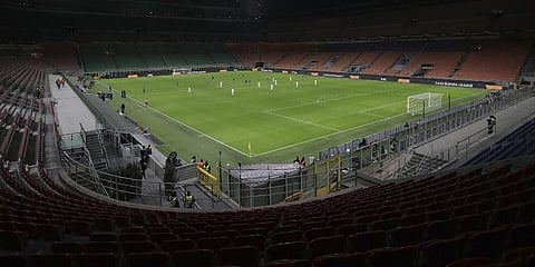 For representational purposes (Photo | AP)