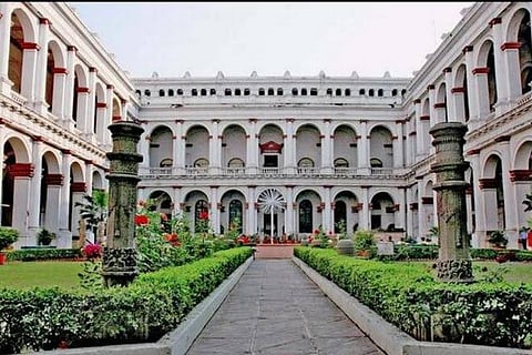 Indian Museum in Kolkata (Photo| Indian Museum)
