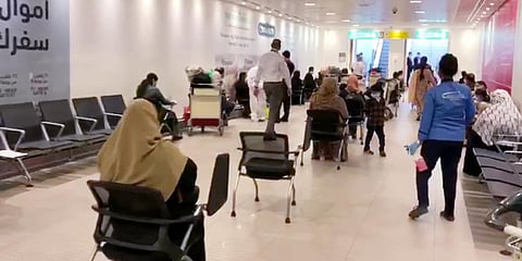 Representational image (Photo| ANI)