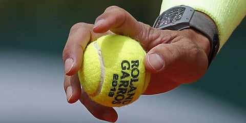 For representational purposes (Photo | AP)