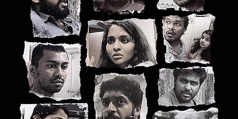 The project was produced by Rahul’s own company First Print Studios in collaboration with several independent artistes.