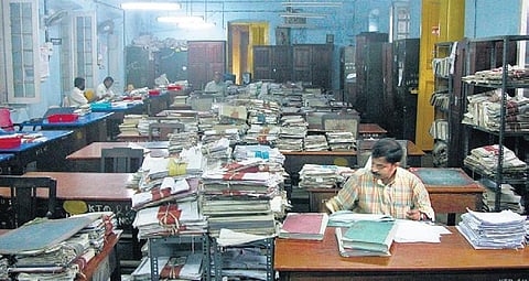 Retirement age of TN govt staff hiked after 41 yrs