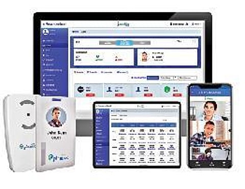 Taking education tech a notch higher