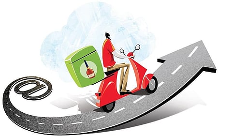 For representational purposes