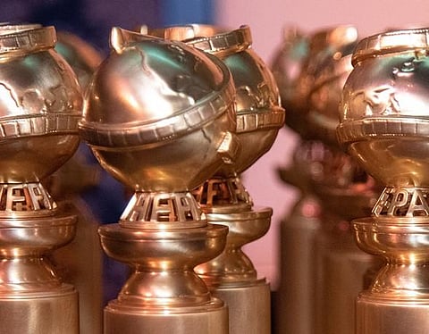 For representational purposes (Photo | Goldenglobes.com)