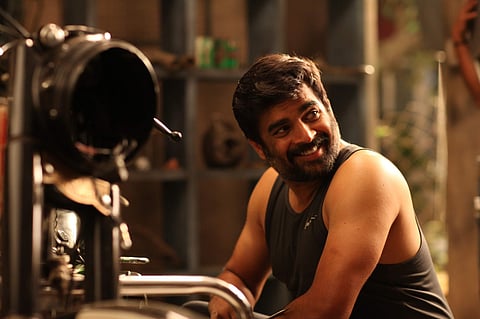 His boy-next-door appeal and effortless acting saw 'Maddy' giving consecutive hits in his early days and this went on to make him the star he is today. (Photo | Indulge Express)