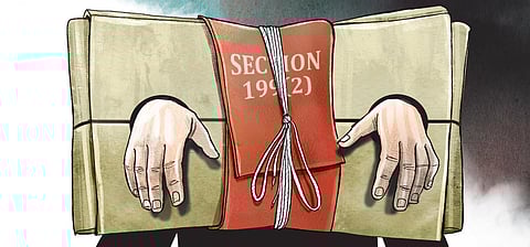 The state should listen to its critics