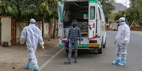 Image for representational purpose only