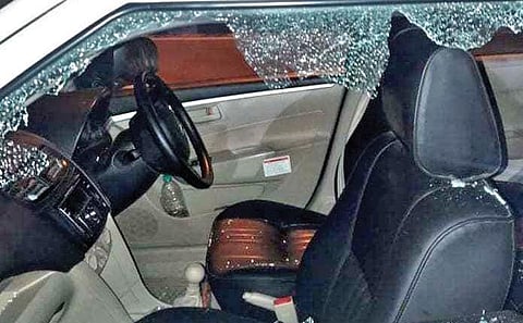 Representative image. (File Photo)