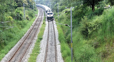 Image for representational purpose only. ( File | EPS)