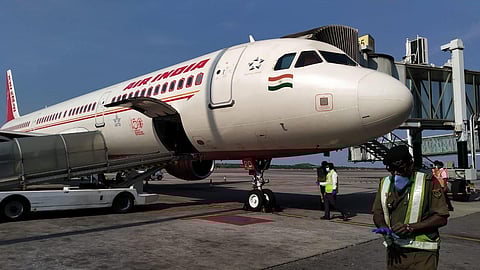 For representational purposes (Photo | PTI)