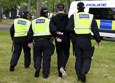 For representational purposes (Photo | AP)