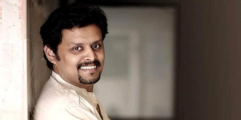 Director Ranjith Sankar