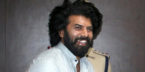 Mollywood actor Sunny Wayne (Photo | EPS)