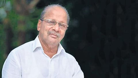 TP murder case convict PK Kunhananthan dies