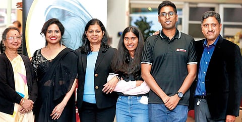 The foundation is launching an app called TALGiving that facilitates donations between donor and donee — so that people in need, of all ages, can get the support they deserve including educational, food, medical, shelter, and clothing assistance.