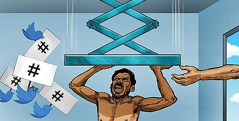 For representational purposes