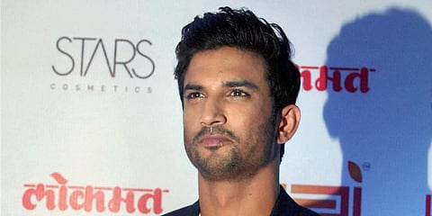 Bollywood actor Sushant Singh Rajput (Photo | PTI)
